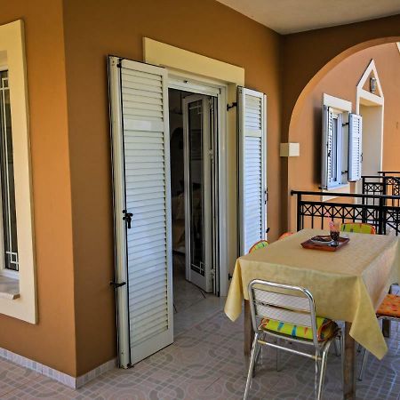Hidden Gem In Nature Reserve Near The Beach - Corfu South Kritika  Екстер'єр фото
